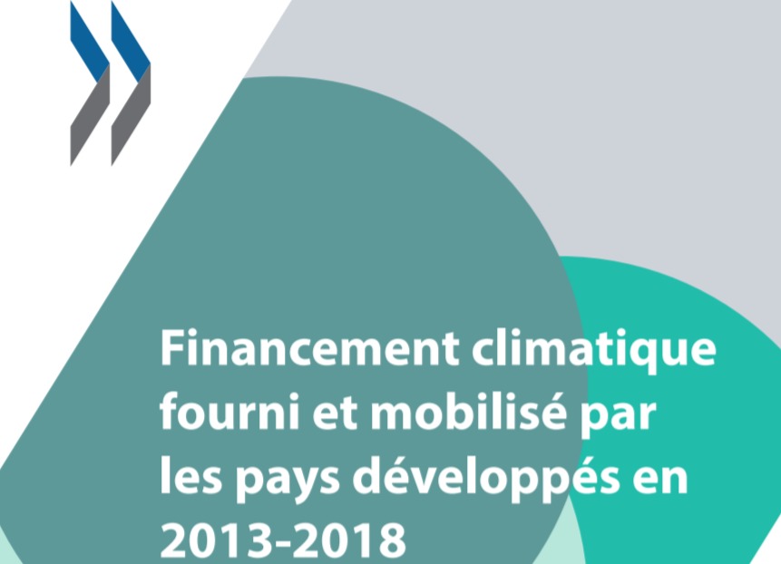 Financement pour le développement durable - OCDE